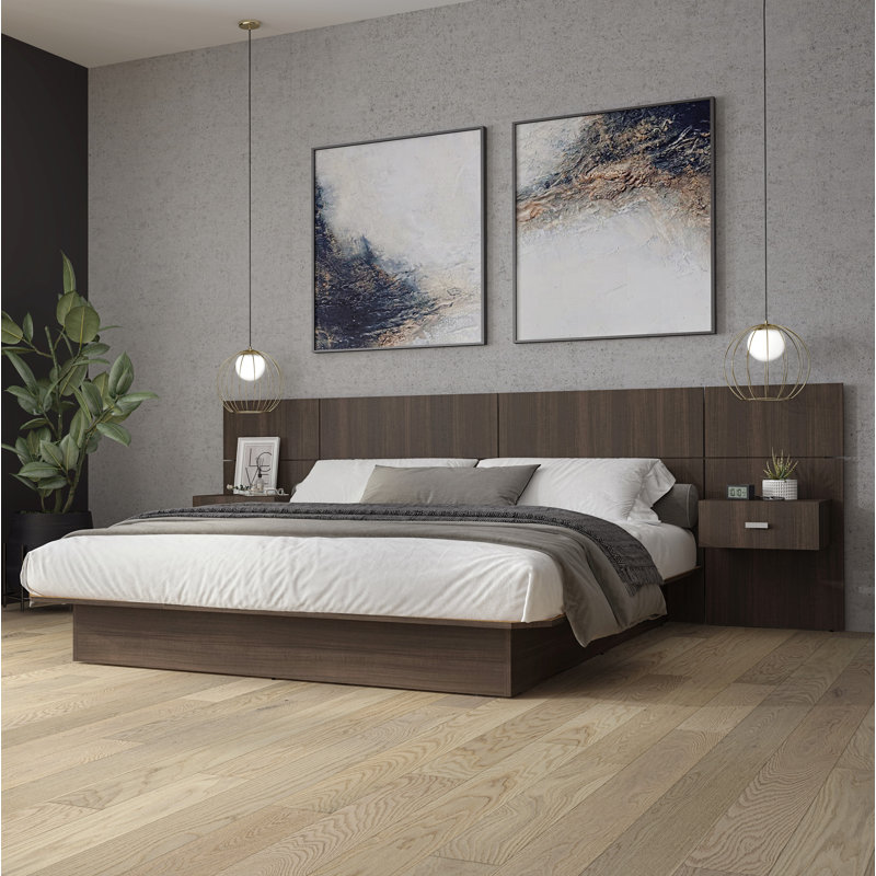( incomplete )Katsuki Bedroom Platform