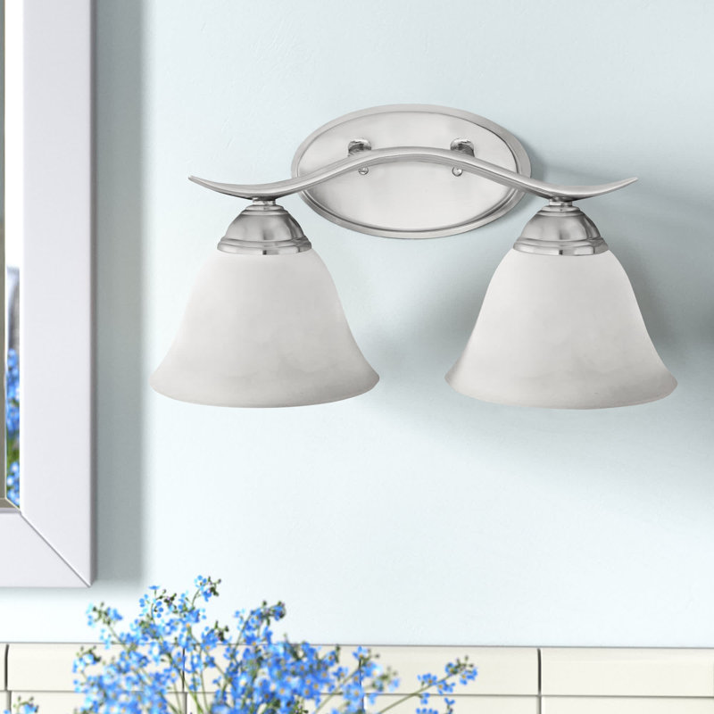 ((Similar ))Allyannah 2 - Light Dimmable Vanity Light