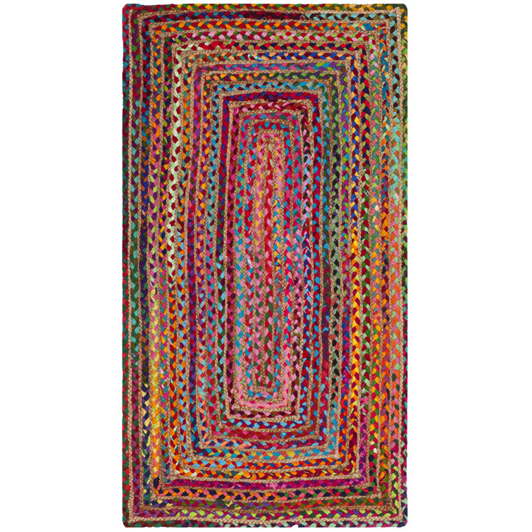 herzig multicolor area rug