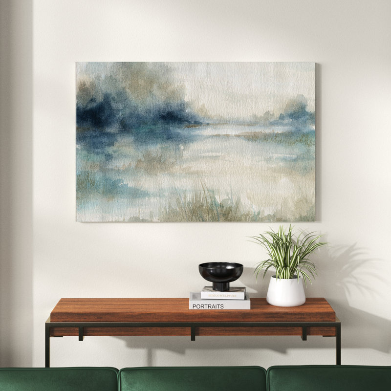 " Still Evening Waters II "