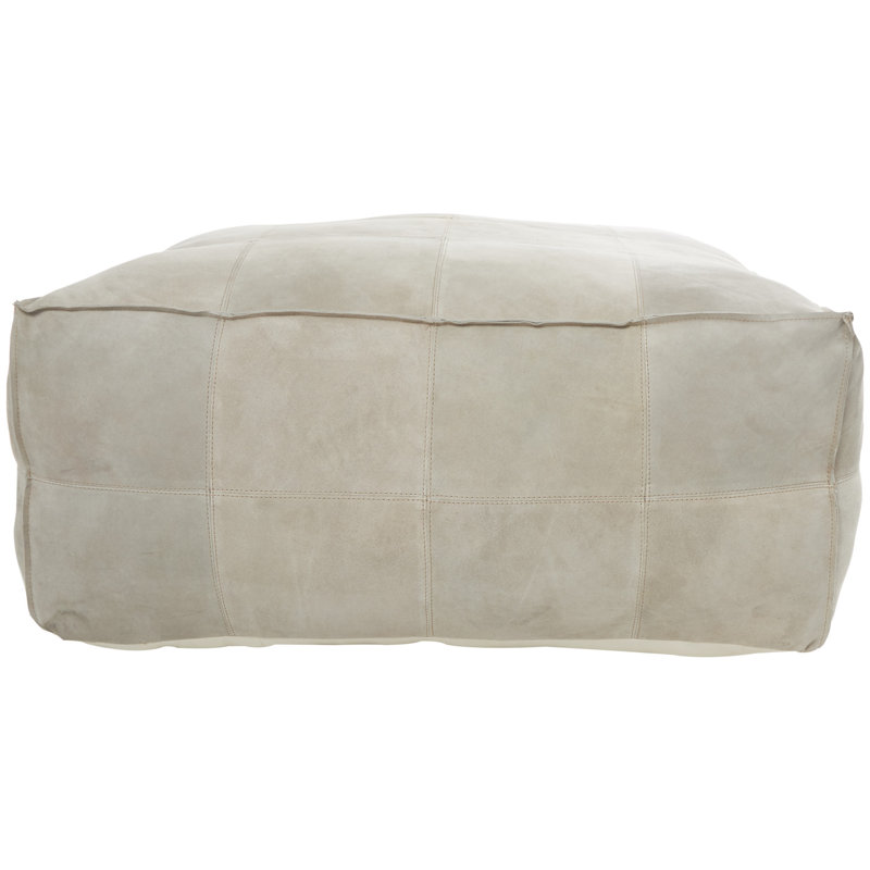 sharita upholstered ottoman