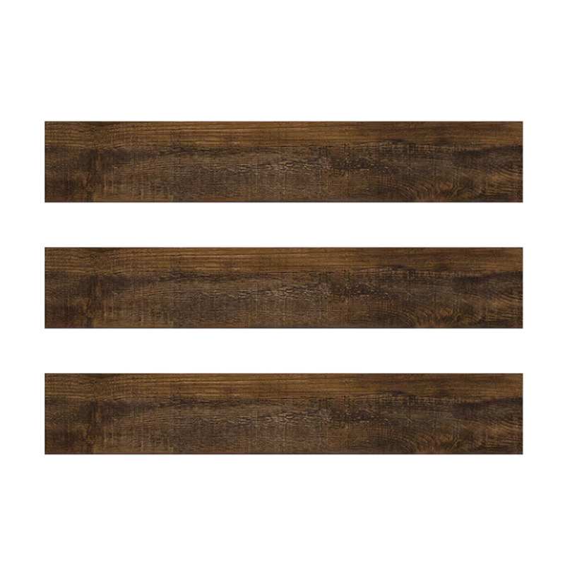 6''w x 36''l peel & stick, vinyl plank flooring, wood grain, self-adhesive and waterproof tile sticker, 54pcs (cover 81 sq. ft) diy stickers-for decorating living rooms, bedrooms, offices, easter parties,