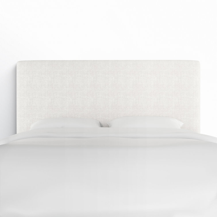 ( only headboard)eisley upholstered headboard