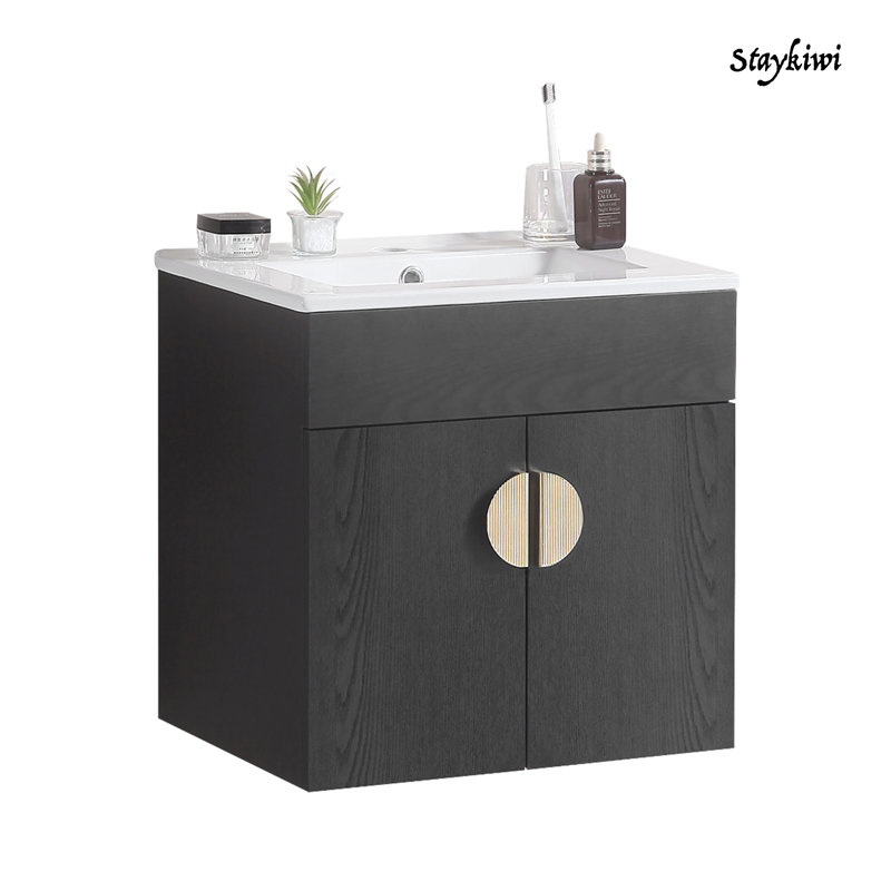 20 inch bathroom vanity without sink
incomplete 