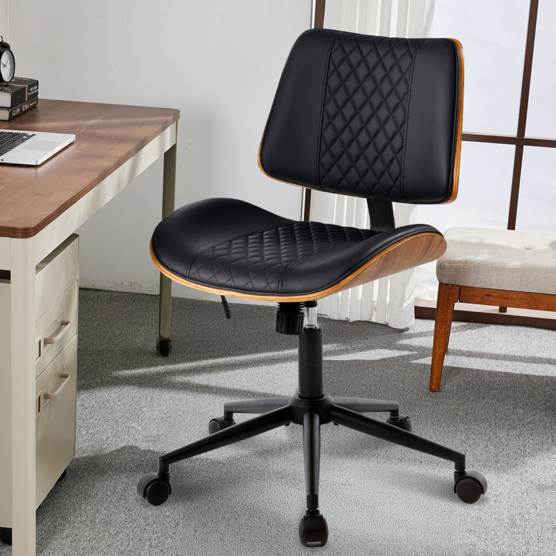 ergonomic adjustable height task chair
incomplete 