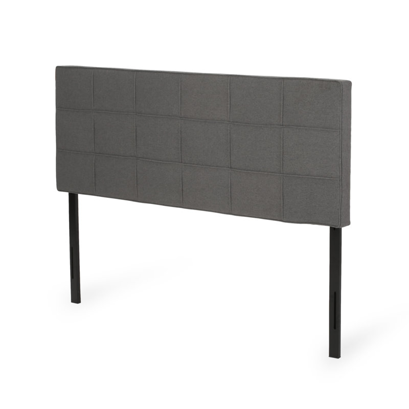 Irick Upholstered Headboard