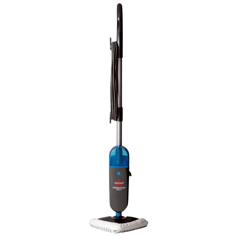 BISSELL Steam Mop Select Sanitizing Steam Mop 94E9T 94E9T