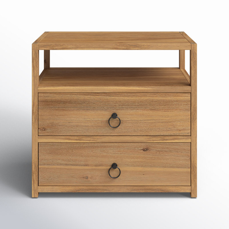 Elin 2 - Drawer Nightstand