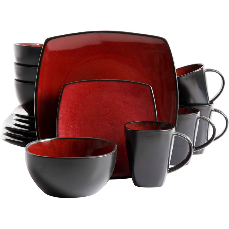 dinnerware set