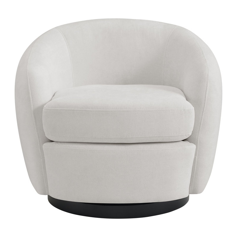 Kelford Swivel Chair in Bristo INCOMPLETE 