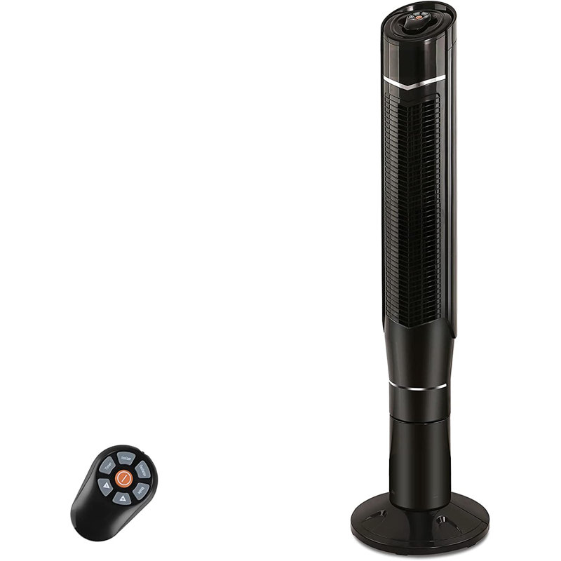 ARCTICPRO 42” Oscillating Tower Fan Fan with Remote Included