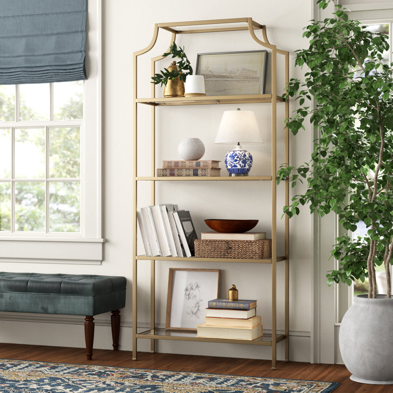 Eiffe Etagere Bookcase