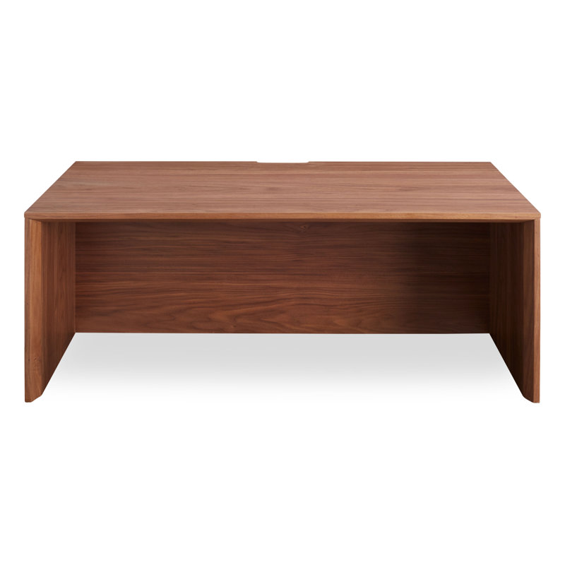 Wonder Wall Floating Desk