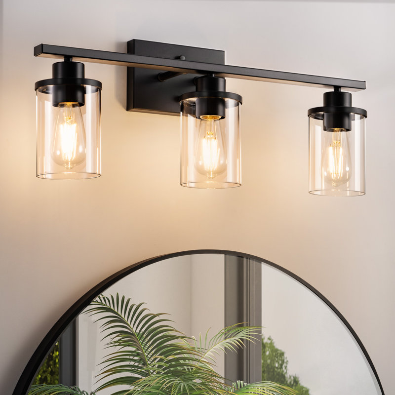 Beaudette Vanity Light