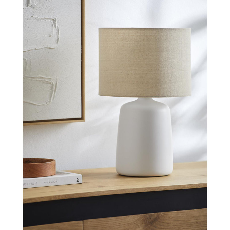 pramit accent table lamp