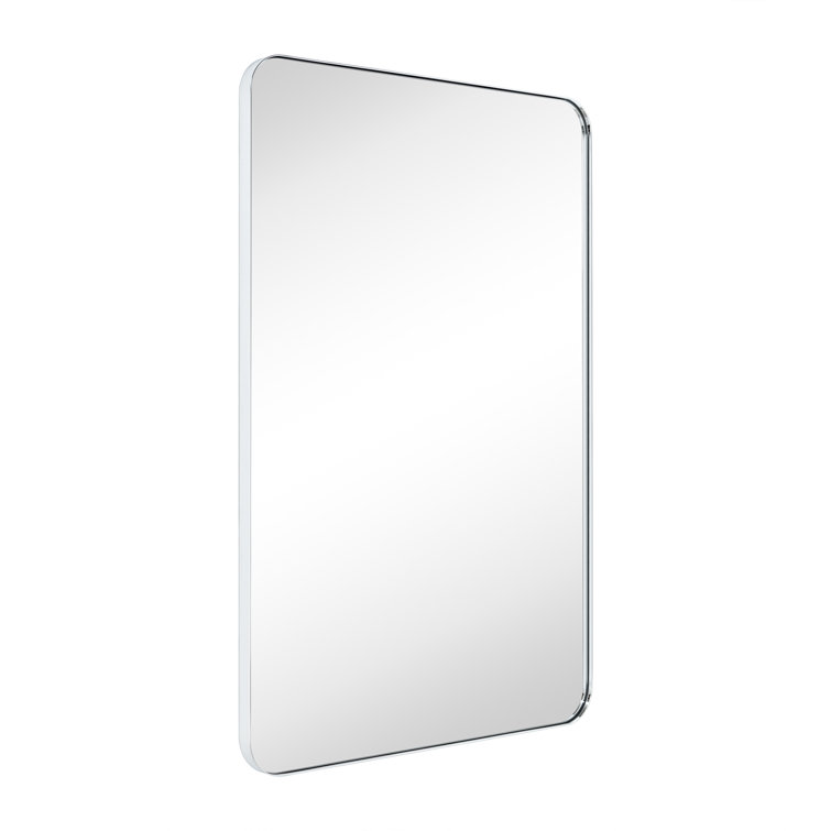 kengston modern & contemporary rectangular bathroom vanity mirrors