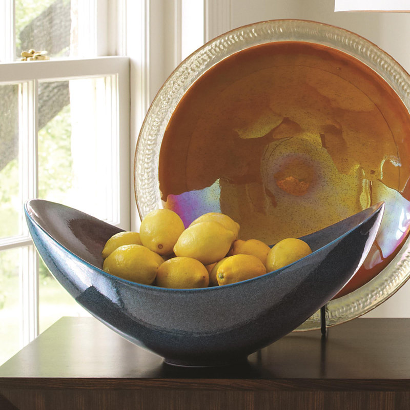 Ceramic Decorative Bowl