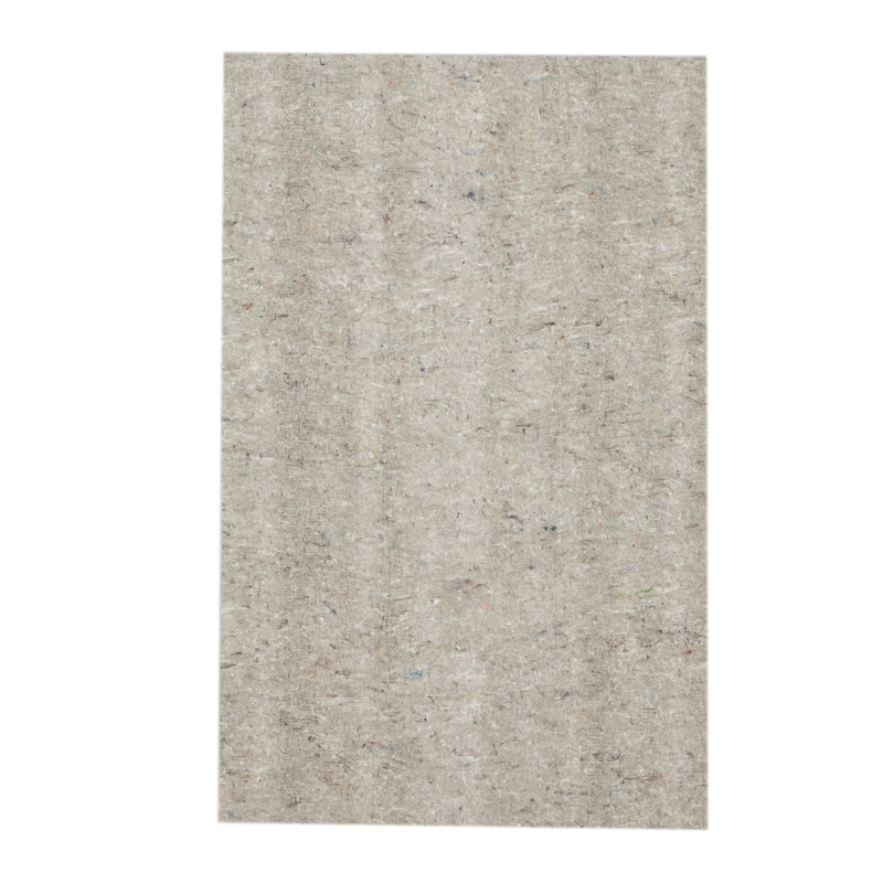 Bottorff Dual Surface Premium Profile 1/3 Non Slip Rug Pad