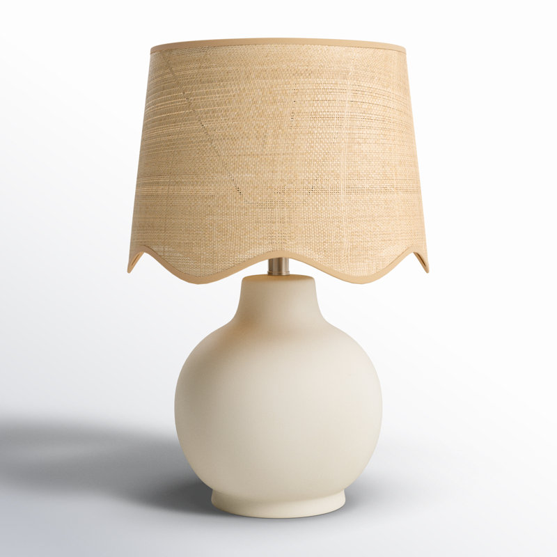 maura accent table lamp