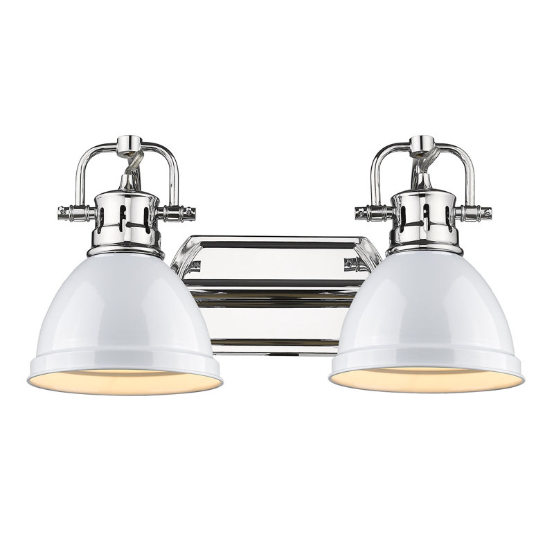 (Different color )Lyndee 2 - Light Dimmable Vanity Light