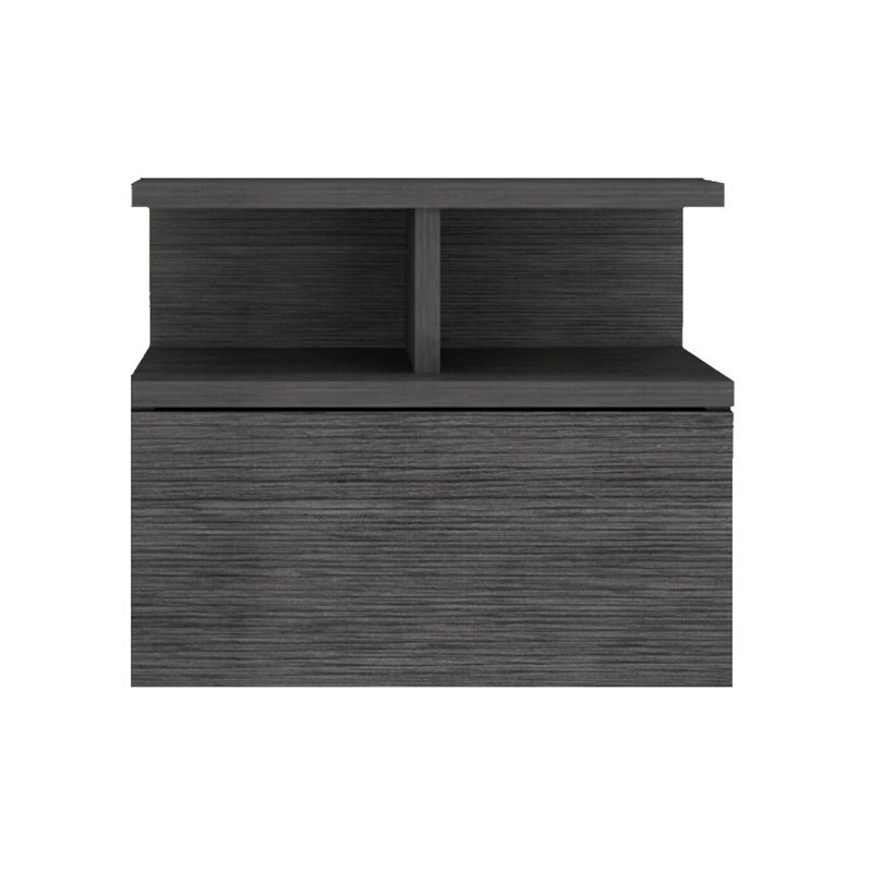Nightstand Floating Flopini, Bedroom