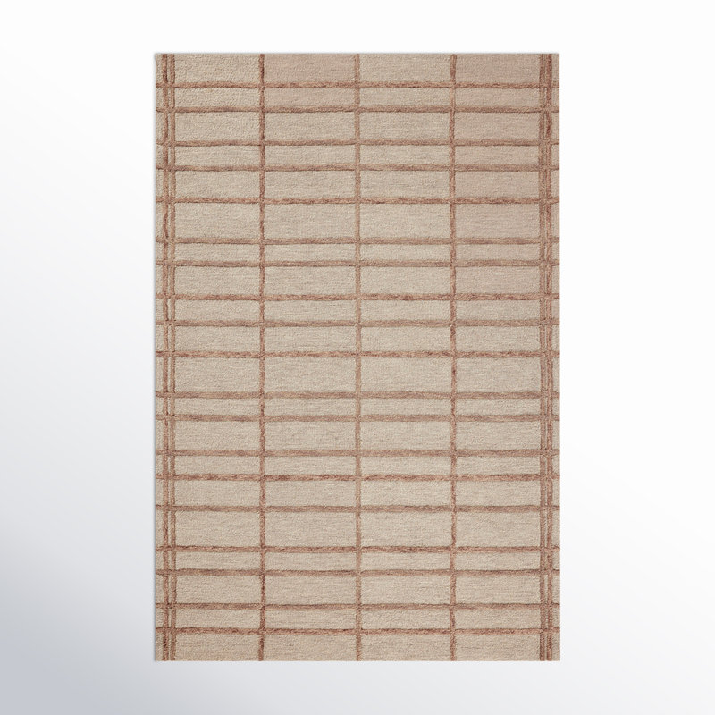 Chris Loves Julia x Loloi Bradley Rose / Blush Area Rug