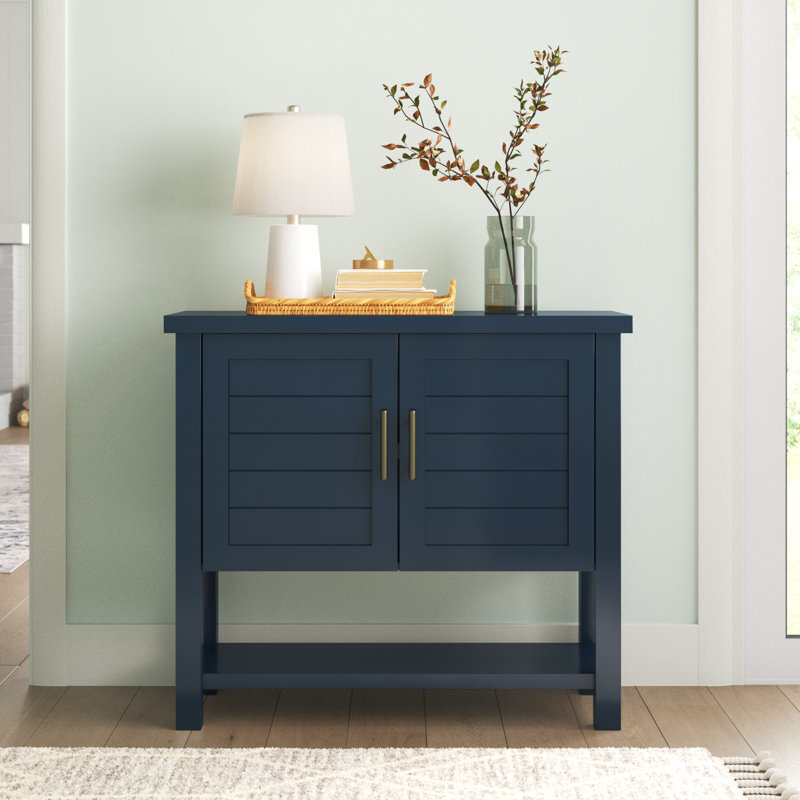 Bria Accent Cabinet