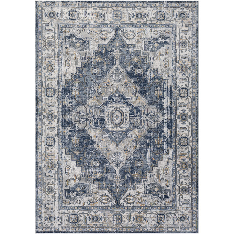 doyon oriental indoor rug