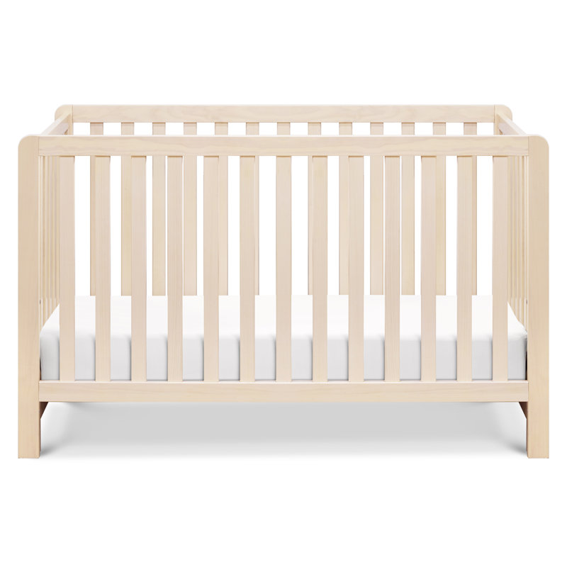 similar to photo Colby 4-in-1 Low-Profile Convertible Crib