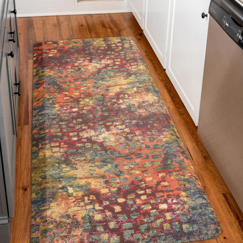 Prickett Anti-Fatigue Mat