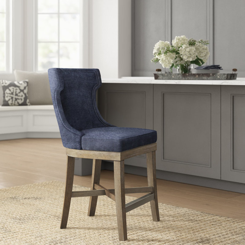 carson swivel counter stool
