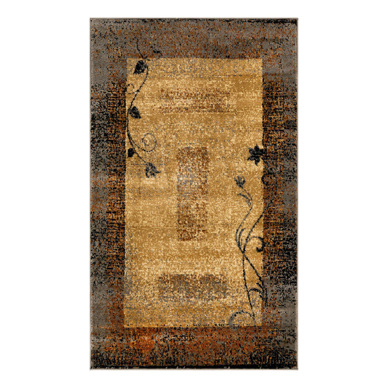 SIMILAR TO STOCK PHOTO UNKNOWN SIZE Apex Abstract Indoor Rug