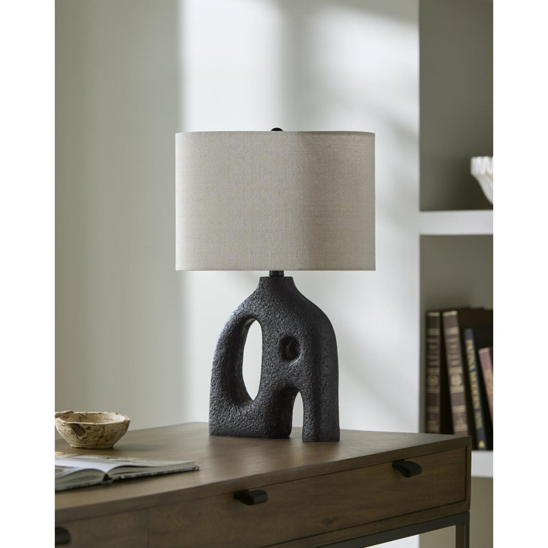 Loistine Accent Table Lamp