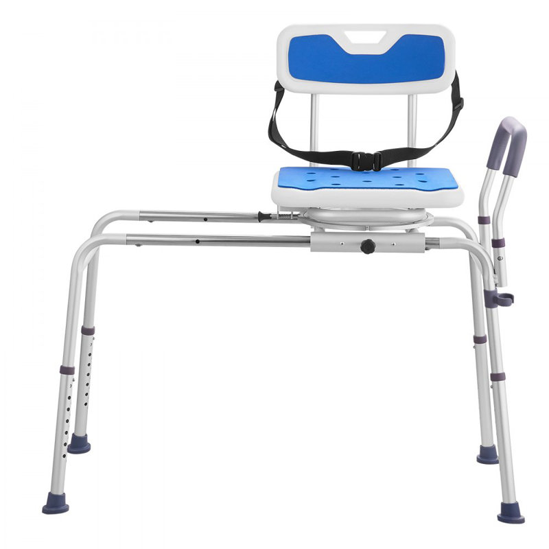 sliding tub transfer bench shower chair with 360 degree swivel seat 400lbs ydsygzytlslkwi7xnv0@dan