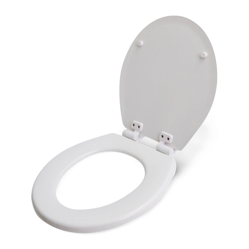 similar Round Toilet Lid only W4TSWR 