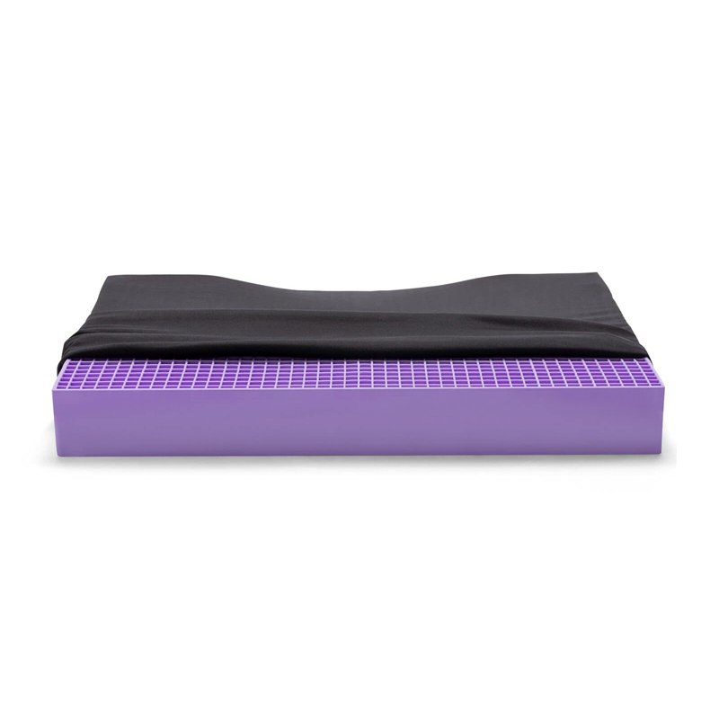 Purple Ultimate Seat Cushions