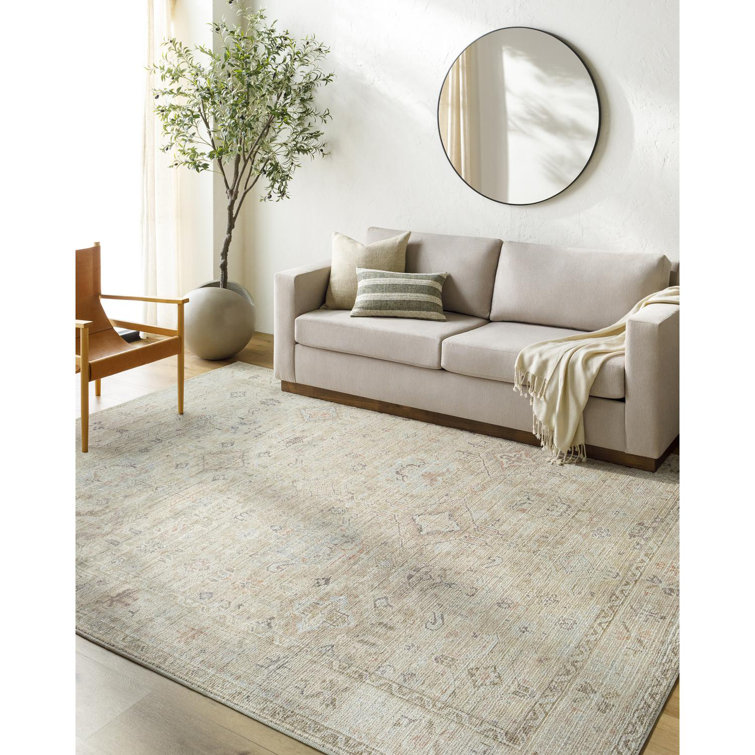 SIMILAR TO STOCK PHOTO Becki Owens x Livabliss Marlene Machine Woven Area Rug
