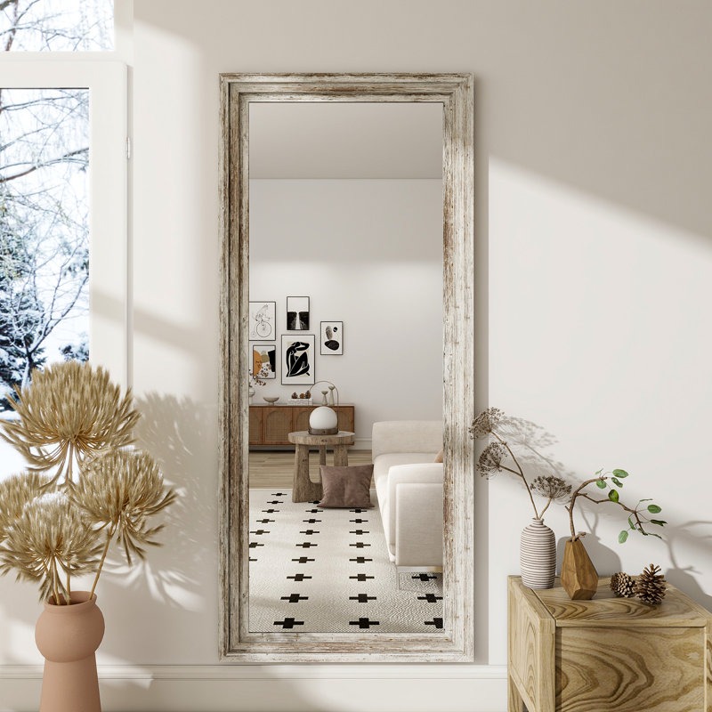 Arandip Mirror