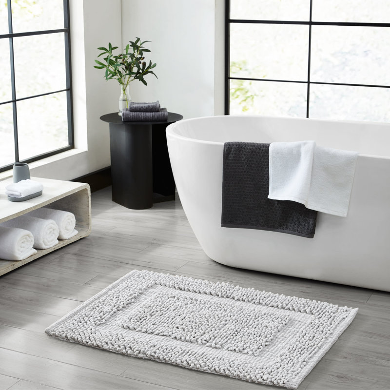 Payten Classic Cotton Bath Mat