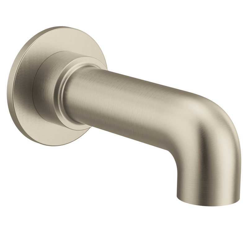 Cia Wall Mounted Tub Spout Trim 3347BN