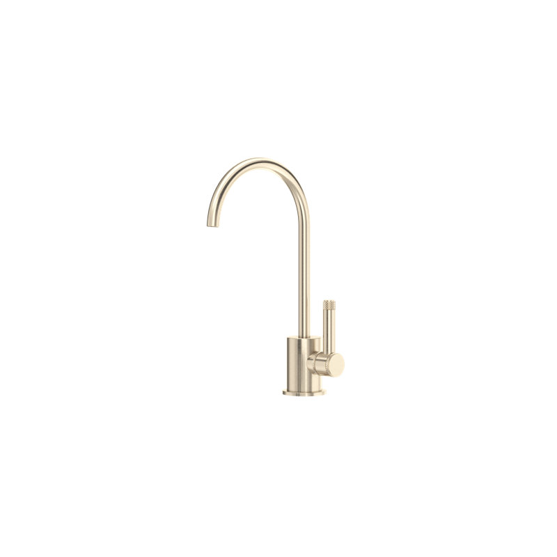 Campo Filter Kitchen Faucet CP70D1LMSTN