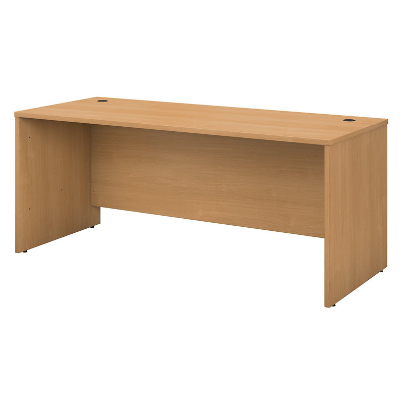 Bush Business Furniture Series C Elite Desk Shell
SIMILAR NOT EXACT ITEM 