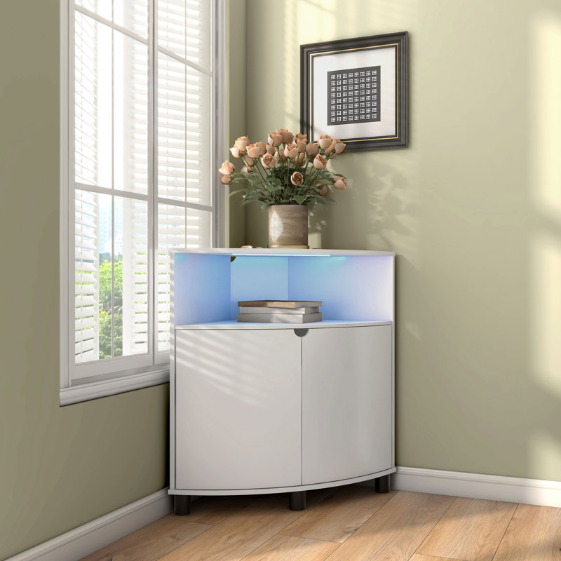 Beuthel Accent Cabinet