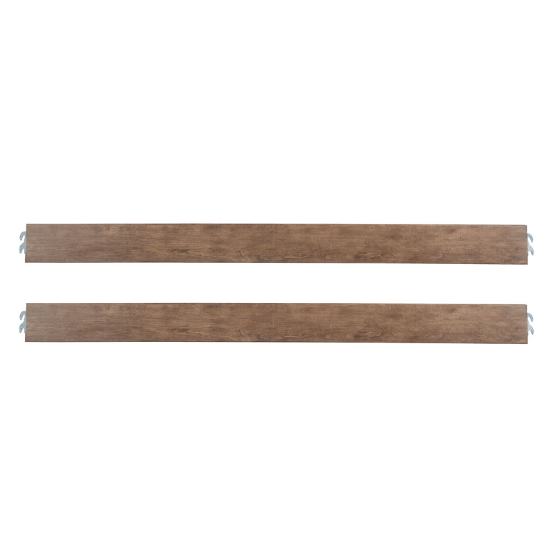 Charter Side Rails