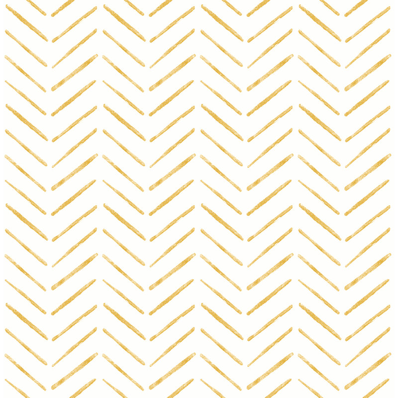 Duell Peel & Stick Geometric Roll