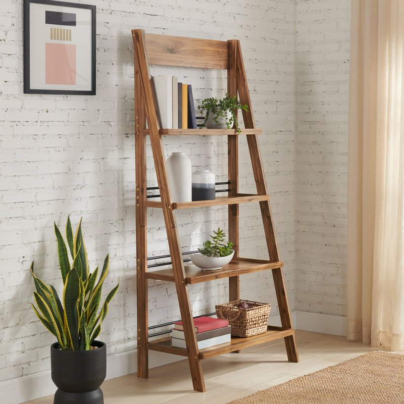 Fadia Ladder Bookcase