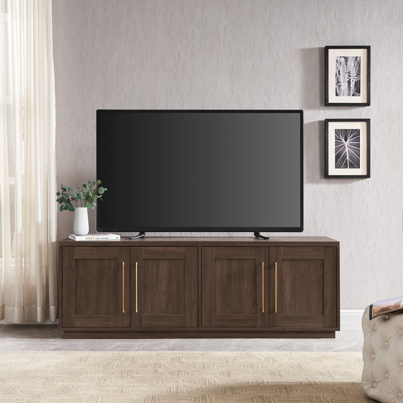 Tillman TV Stand for TVs up to 78"