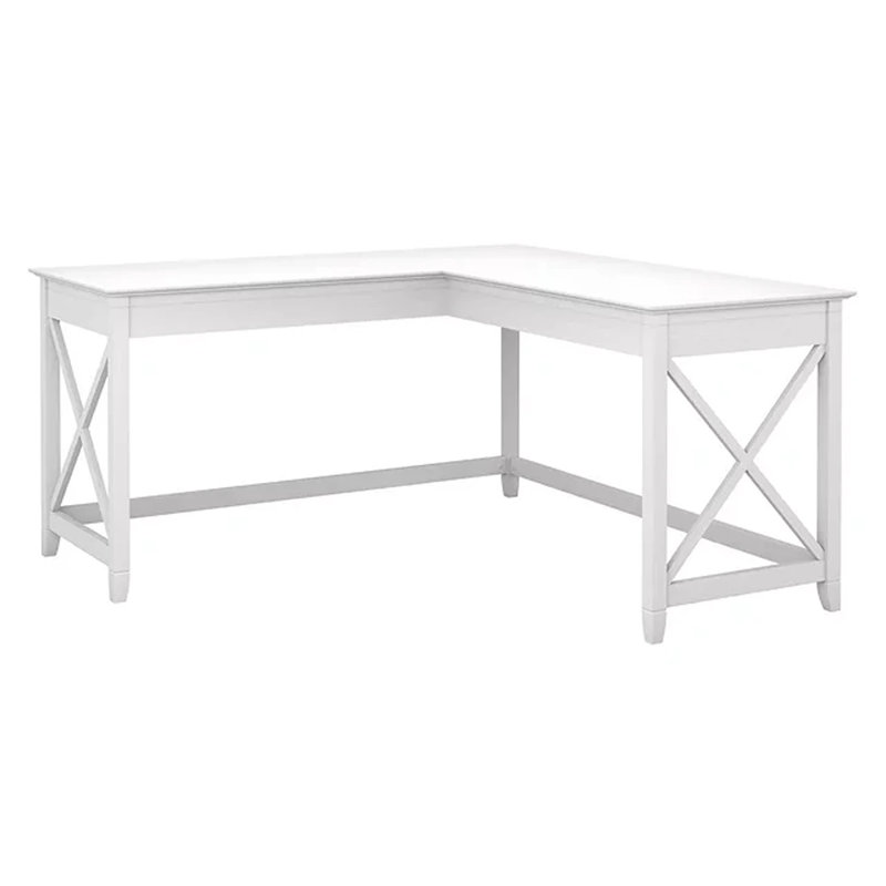 Ovia 60W L Shaped Desk