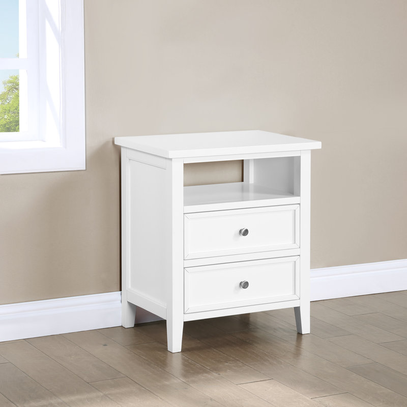 Armahn 22.75'' W Nightstand
