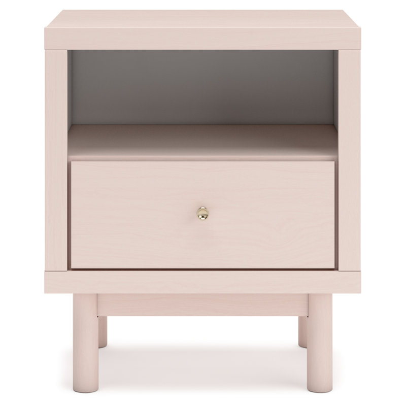 Oki 21.3'' W Nightstand